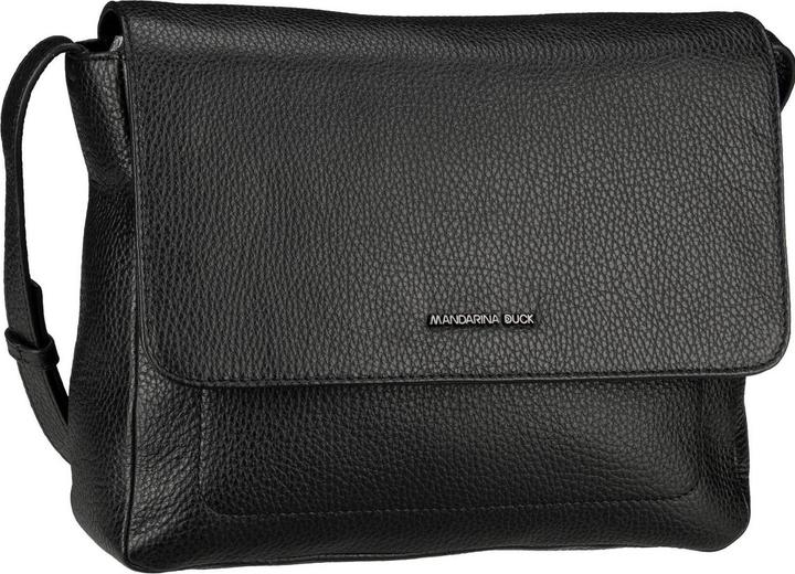 Produktbild Mandarina Duck Umhängetasche Mellow Leather Hunting Bag FZT14