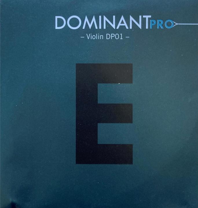 Immagine prodotto Thomastik Dominant Pro DP01 (1 x, violino, 0.01")