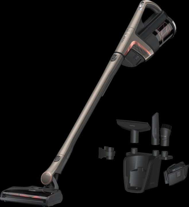 Actual product image Miele Tripel Flex H2 Sprinter