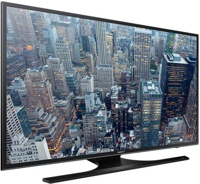 Image du produit Samsung Ue75ju6470 (75", 4K)