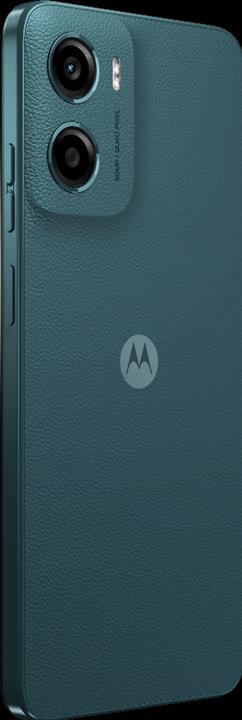Image du produit Motorola Moto G05 64gB, bleu (MO) (64 Go, Vert, 6.67", Double SIM, 50 Mpx)