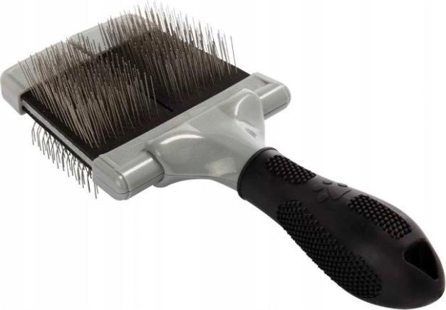 FURminator Spazzola per cani e gatti - L Firm (Gatto, Cane)