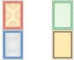 Immagine prodotto Sigel Carta a motivi (185 g/m², 20 x)
