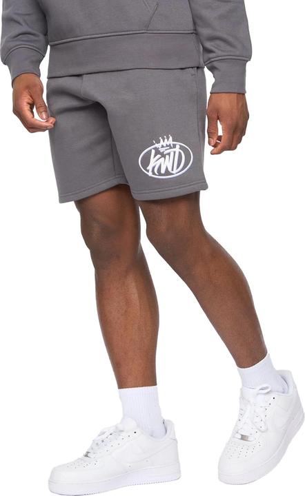 Actual product image Kings Will Dream Mens Soap Sweat Shorts (M)