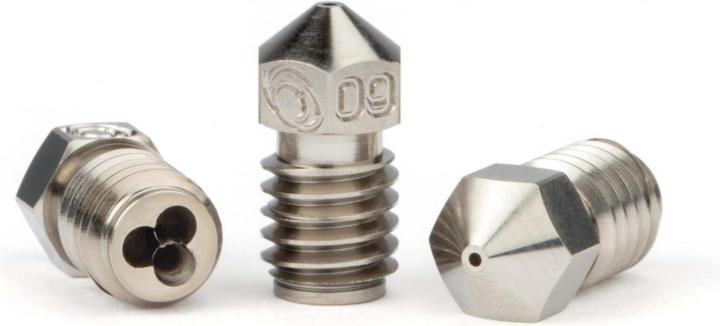 Immagine prodotto Bondtech Ugello in ottone rivestito CHT® 0,25 mm -1 pz.