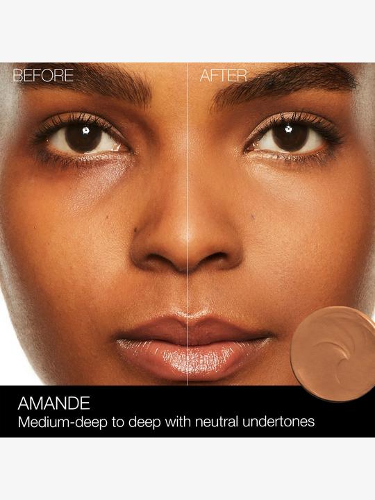 Actual product image NARS Cosmetics Soft Matte Complete Concealer (Almond)