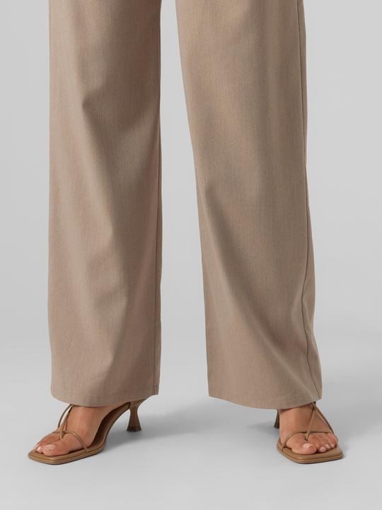 Image du produit Vero Moda VMDAGNY Mittlere Taille Hose Hose mit weitem Beinschnitt (W36/L32)