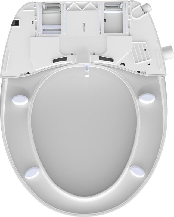 Productafbeelding Eisl Douche WC hulpstuk