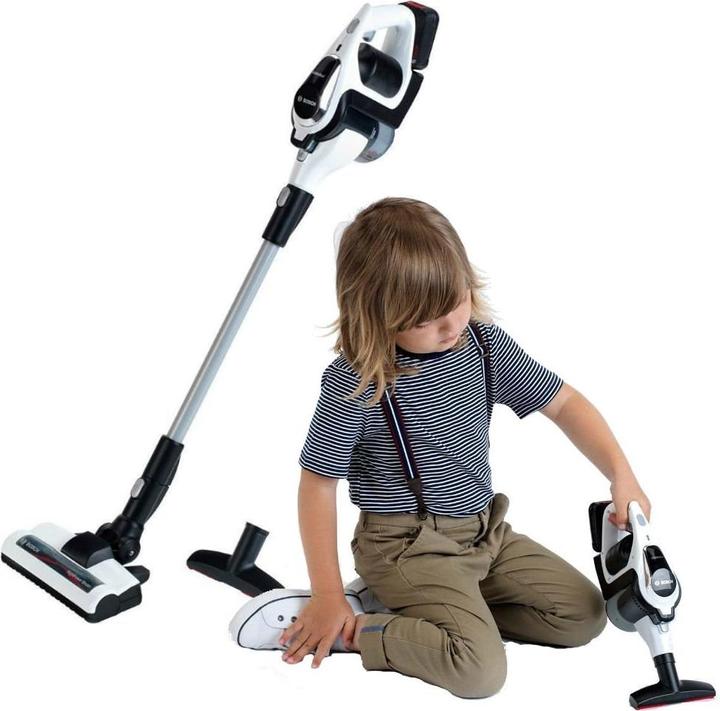 Produktbild Theo Klein Bosch Unlimited Staubsauger