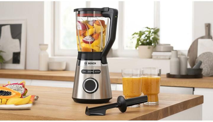Actual product image Bosch Hausgeräte MMB6382M (1200 W)
