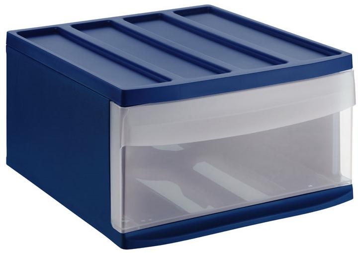 Produktbild Rotho Schubladenbox Systemix L (A3)