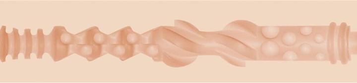 Actual product image Fleshlight Elsa Jean Tasty