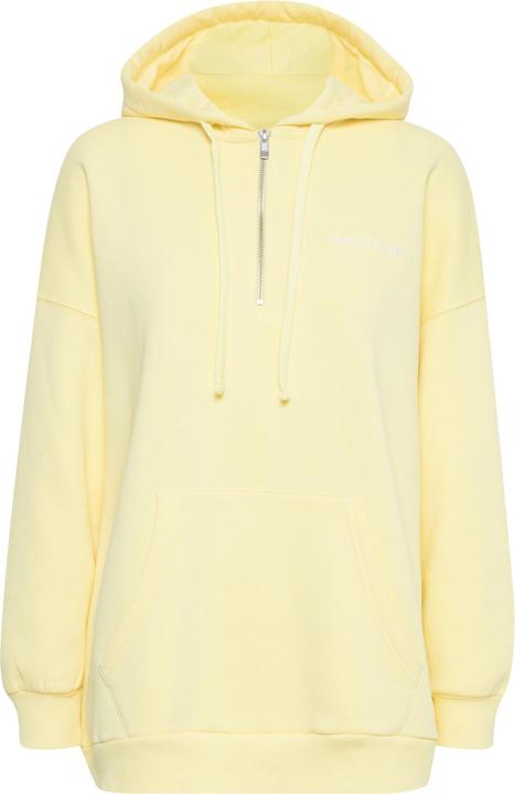Image du produit TheJoggConcept JCSAFINE HALFZIP HOODIE 22800017 (M)