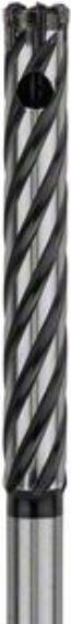 Actual product image Bosch Professional Zubehör PRO SDS plus Rebar Cutter drill bit, 18 x 120 x 300 mm (18 mm)