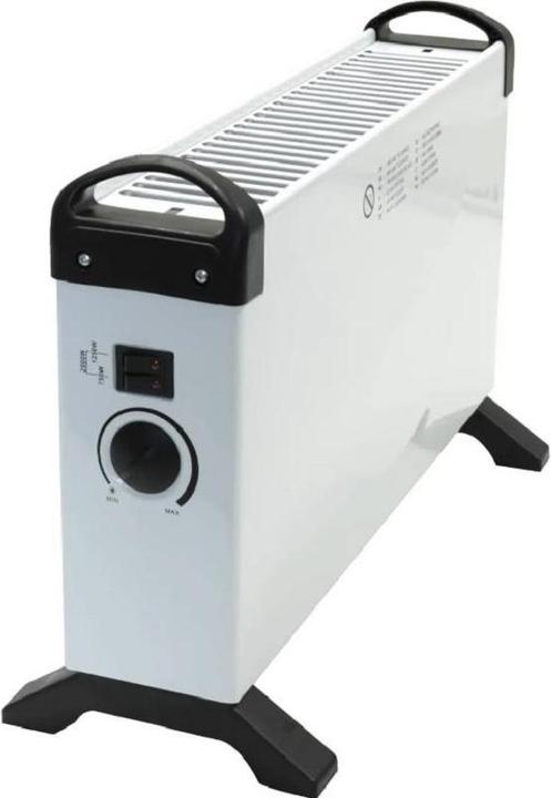 Produktbild HOT Elektroheizung (2000 W)