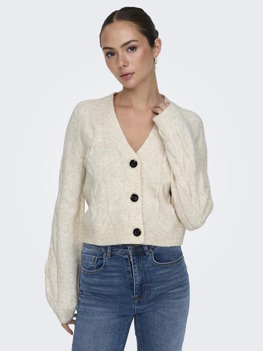 Image du produit JdY JDYSUSANNA Cardigan en maille Cardigan en maille (L)