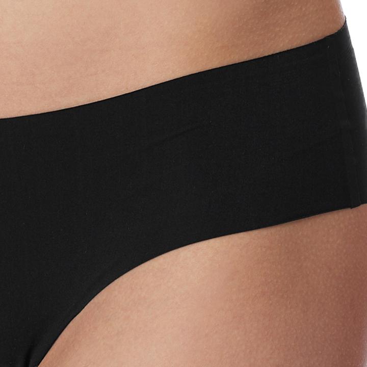Produktbild Schiesser 3er Pack Invisible Light Panty (44, XXL, 3er Pack)