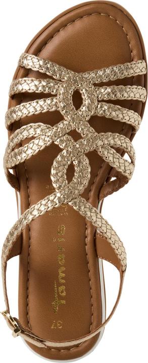 Actual product image Tamaris Sandal (40)