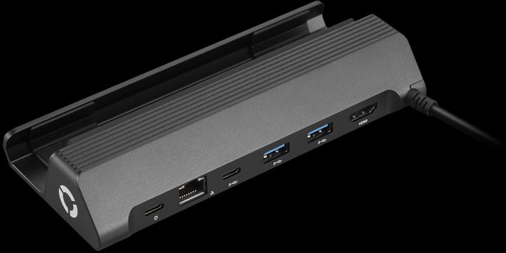 Actual product image Lenovo Legion Go USB-C Dock (P)
