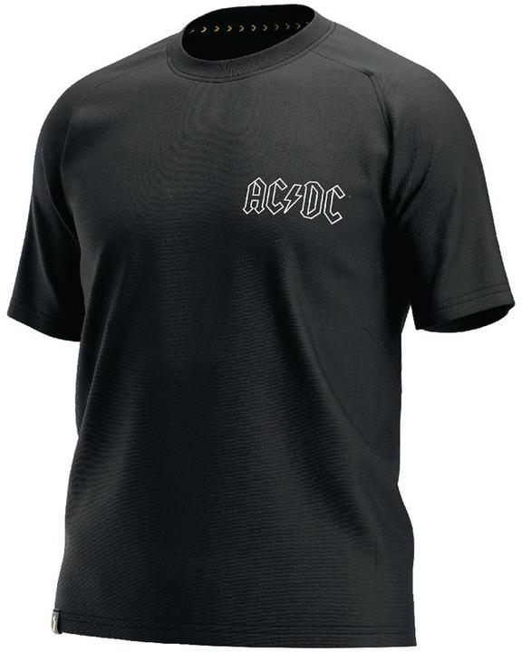 Produktbild Safety Jogger AC/DC T-Shirt (XL)