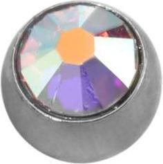 Multicolore, Argento