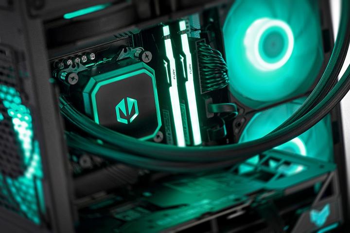 Produktbild Actina 5901443416654 (64 GB, 2000.00 GB, GeForce RTX 5090)
