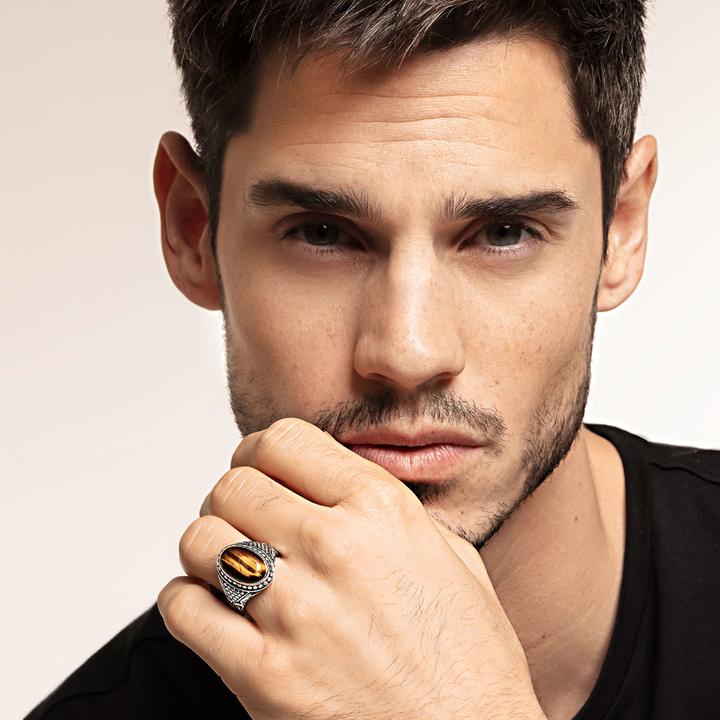 Immagine prodotto Thomas Sabo marrone (68, 925 Argento)