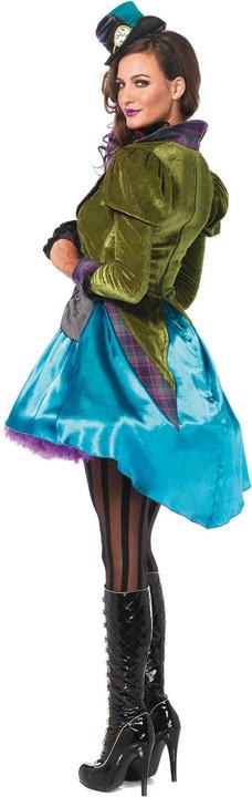 Actual product image Leg Avenue Mad Hatter - Mad Hatter (L)