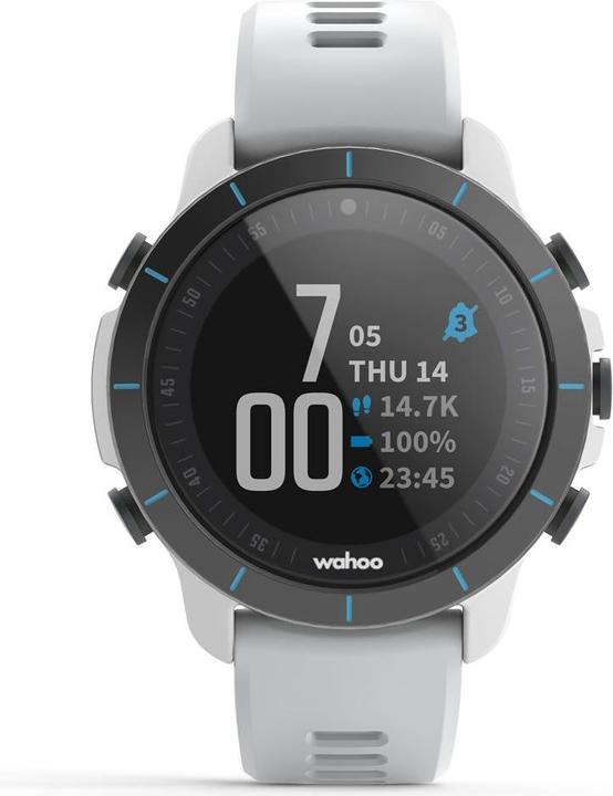 Immagine prodotto Wahoo Orologio GPS multisport ELEMNT RIVAL (30 mm)