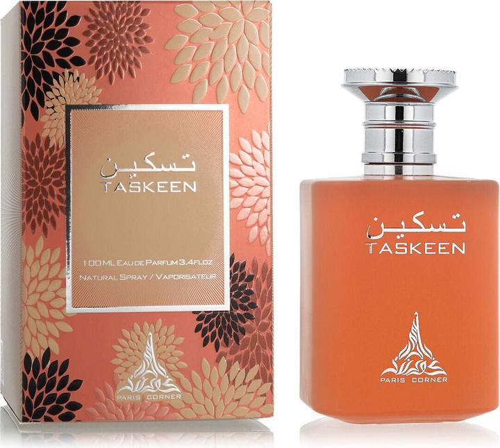 Image du produit Paris Corner Taskeen (Eau de parfum, 100 ml)