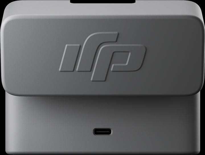 Image du produit DJI Mic Mini (2 TX 1 RX Charging Case)