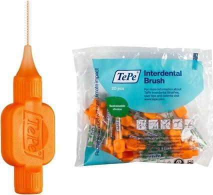 Image du produit TePe Brosses interdentaires Original (20 x, 0.45 mm)