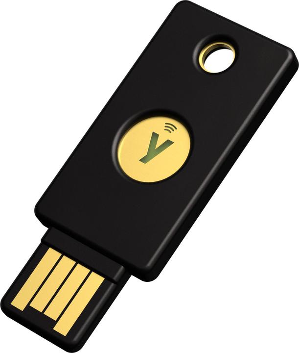 Yubico YubiKey 5