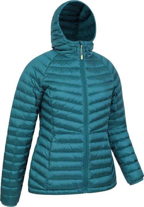 Produktbild Mountain Warehouse Skyline Extreme Hydrophobic Down Jacket (32 D)