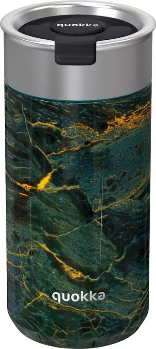 Image du produit Quokka Gobelet isotherme "Greenstone", 400 ml (0.40 l)