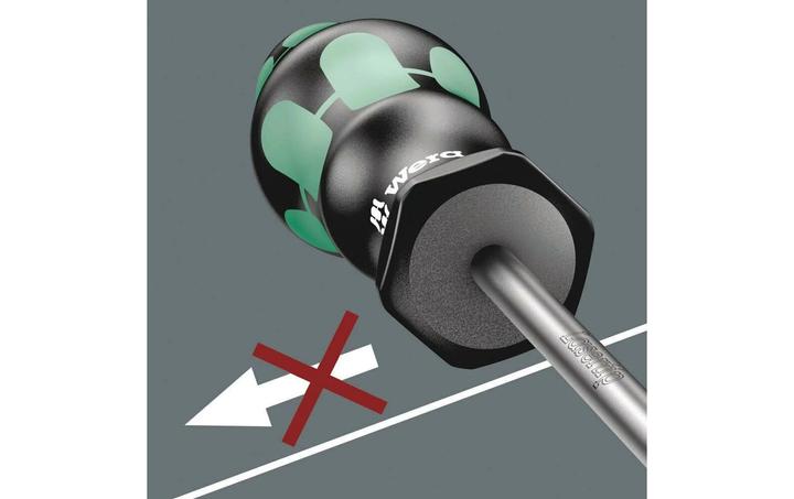 Produktbild Wera Kraftform Big Pack 300 (Torx (TX), Pozidriv-Kreuzschlitz (PZ), Phillipps-Kreuzschlitz (PH))