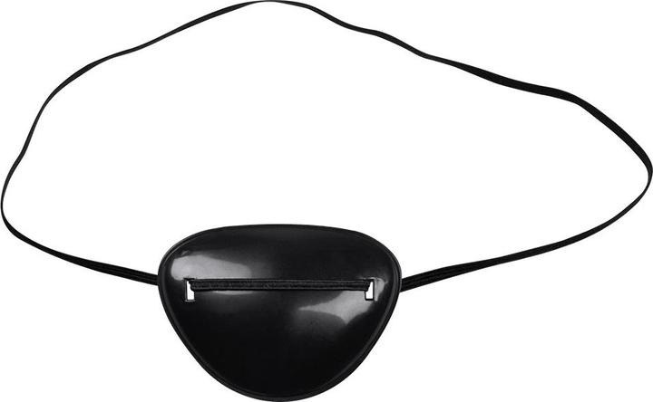 Image du produit Boland Bandeau pirate avec boucle d'oreille