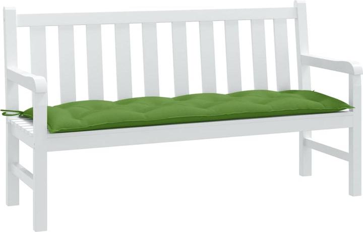 Melange green