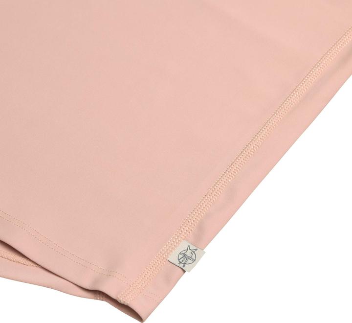 Image du produit Lässig T-shirt UV manches courtes léopard rose T. 86 (86)