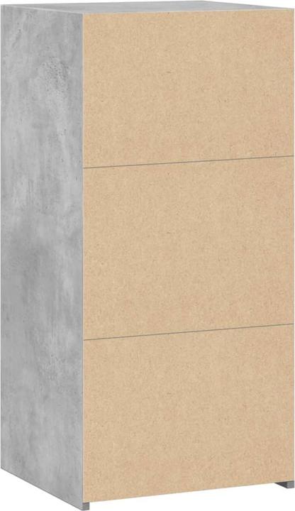 Actual product image VidaXL Sideboard (45 x 41 x 93 cm)