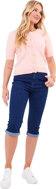 Produktbild Joe Browns Vintage Crew Neck Cardigan (36)