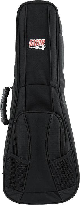 Actual product image Gator GB-4G-UKE TEN 4G Series Gig Bag Tenor Ukulele (Ukelele)