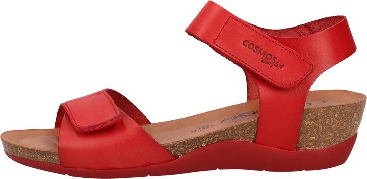 Actual product image Cosmos Comfort Sandals (39)