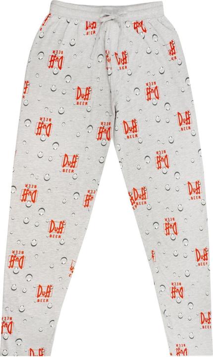 Immagine prodotto The Simpsons Pigiama Duff Beer (M)