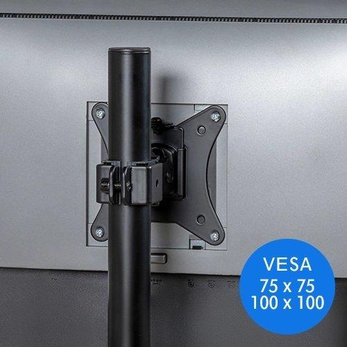 Actual product image Sense7 Monitor arm Float (Table, 32")