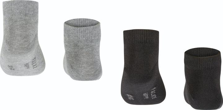 Actual product image Falke Happy SN (pack of 2, 35 - 38)