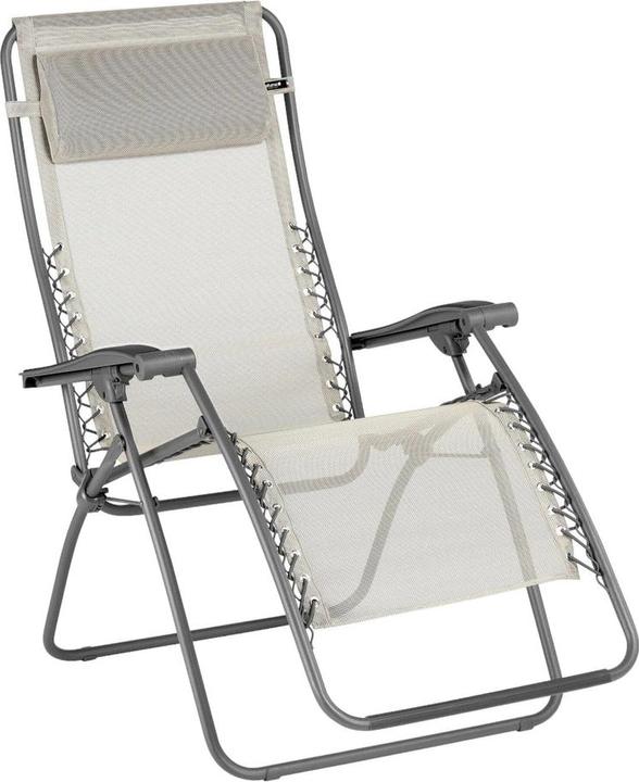 Lafuma RSXA Clip II recliner (88 cm)