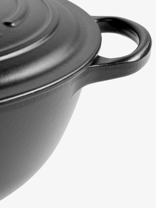 Actual product image Le Creuset La Marmite (32 cm, Casserole + Stewpot, Cast iron)