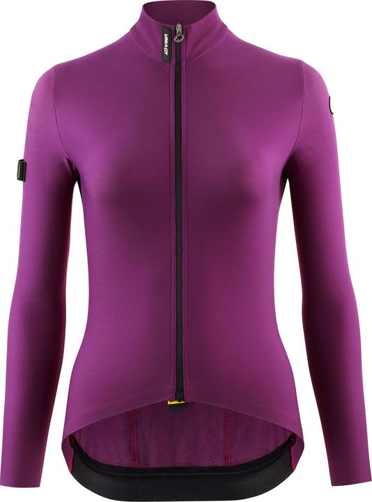 Actual product image Assos Uma GT Spring Fall C2 (L)