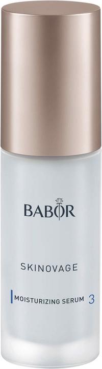 Babor SKINOVAGE - Moisturizing Serum 3 (30 ml)
